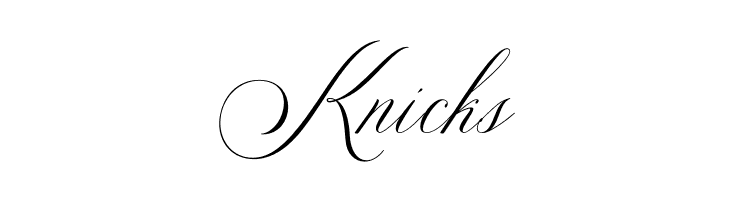 Glaston  Free Fonts Download