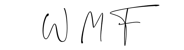 Rushtick Regural  Free Fonts Download