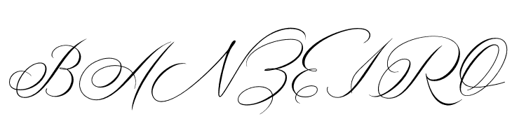 Keukenhof  Free Fonts Download