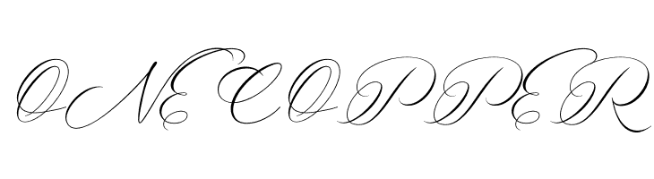 Keukenhof  Free Fonts Download