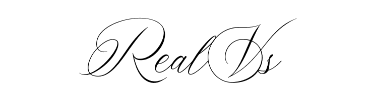 Keukenhof  Free Fonts Download