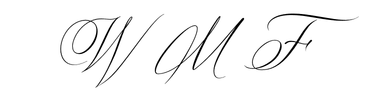 Keukenhof  Free Fonts Download