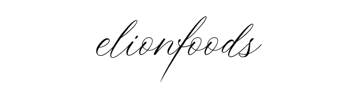 Keukenhof  Free Fonts Download