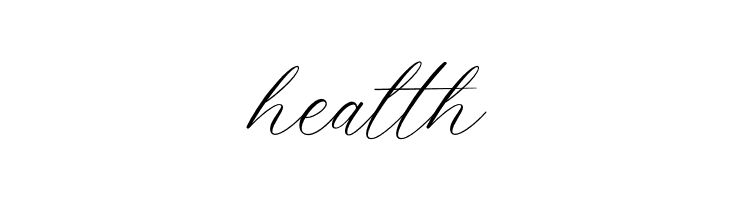 Keukenhof  Free Fonts Download