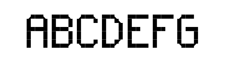 RittswoodOffice_Lg Regular  Free Fonts Download