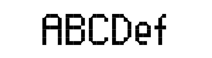 RittswoodOffice_Lg Regular  Free Fonts Download