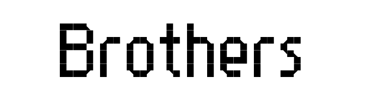 RittswoodOffice_Lg Regular  Free Fonts Download