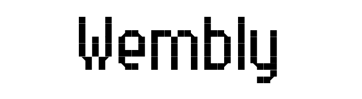 RittswoodOffice_Lg Regular  Free Fonts Download