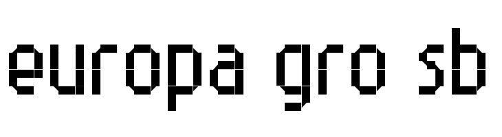 RittswoodOffice_Lg Regular  Free Fonts Download
