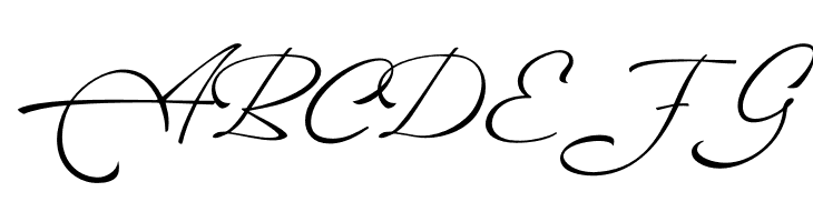 Netherfield - Personal Use  Free Fonts Download