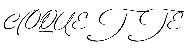 Netherfield - Personal Use  Free Fonts Download