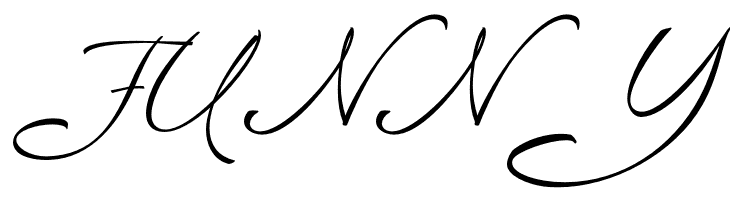 Netherfield - Personal Use  Free Fonts Download