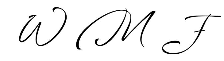 Netherfield - Personal Use  Free Fonts Download