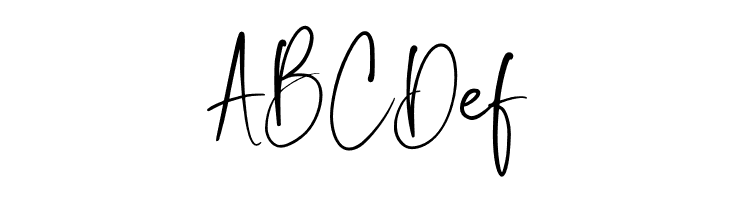 Inkgasm - Personal Use  Free Fonts Download