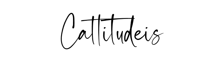 Inkgasm - Personal Use  Free Fonts Download