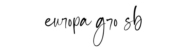 Inkgasm - Personal Use  Free Fonts Download
