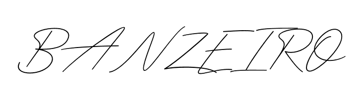 Funky Signature  Free Fonts Download