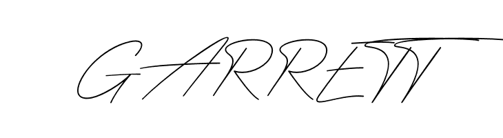 Funky Signature  Free Fonts Download