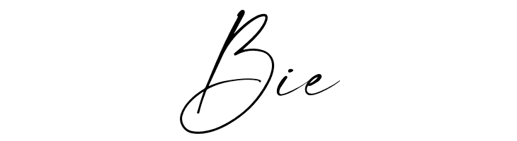 modernline - Personal Use  Free Fonts Download