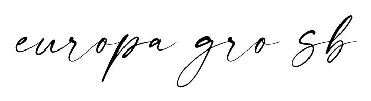 modernline - Personal Use  Free Fonts Download