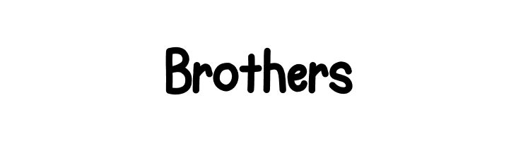 MONNERR WEIST DEMO  Free Fonts Download