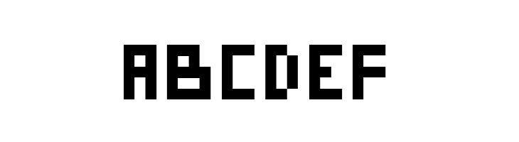 Pixies  Free Fonts Download