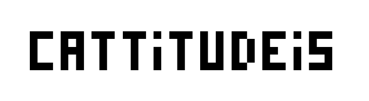 Pixies  Free Fonts Download