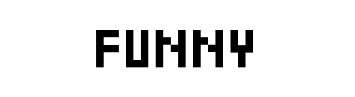 Pixies  Free Fonts Download