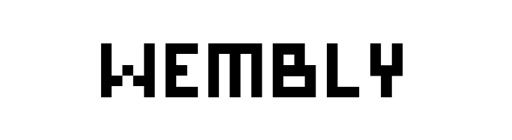 Pixies  Free Fonts Download