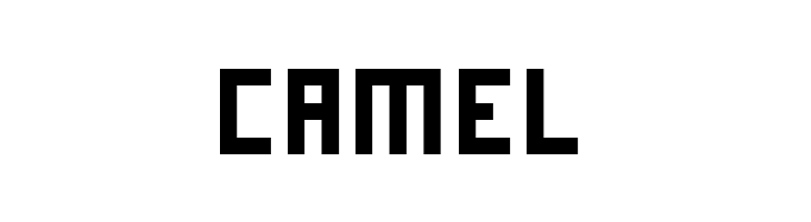 Pixies  Free Fonts Download