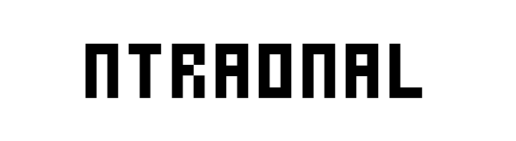 Pixies  Free Fonts Download