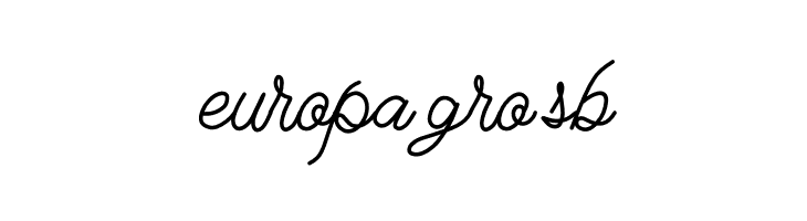 HALMAIRA GEKATYA DEMO  Free Fonts Download