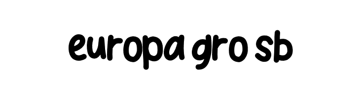 DOLBY ALMOST DEMO  Free Fonts Download