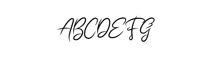 BEAUTIFUL BRITISH DEMO  Free Fonts Download