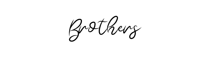 BEAUTIFUL BRITISH DEMO  Free Fonts Download