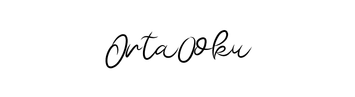 BEAUTIFUL BRITISH DEMO  Free Fonts Download