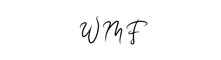 BEAUTIFUL BRITISH DEMO  Free Fonts Download