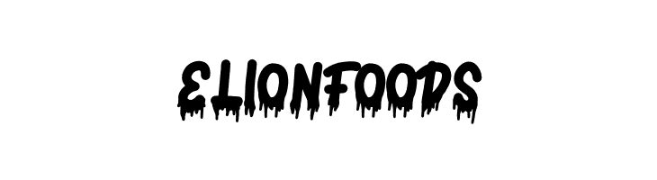 HORROR SPRAY DEMO  Free Fonts Download