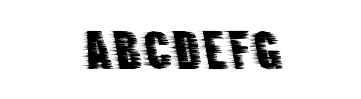 Ground Zero  Free Fonts Download