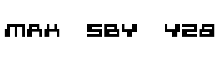 superdigital  Free Fonts Download