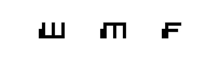 superdigital  Free Fonts Download