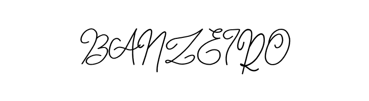 FLORIDA DEMO  Free Fonts Download