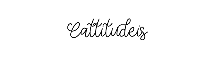 MELANIE ROSE DEMO  Free Fonts Download