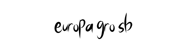 IMMORTAL MELLOW DEMO  Free Fonts Download