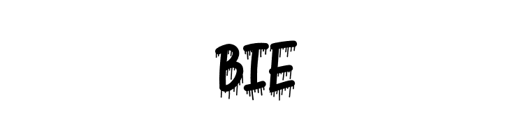 HALLOWEEN DEMO  Free Fonts Download