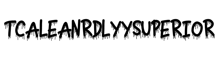 HALLOWEEN DEMO  Free Fonts Download