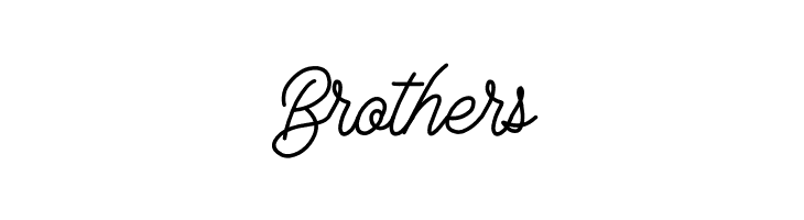 MONOCLEE DEMO  Free Fonts Download