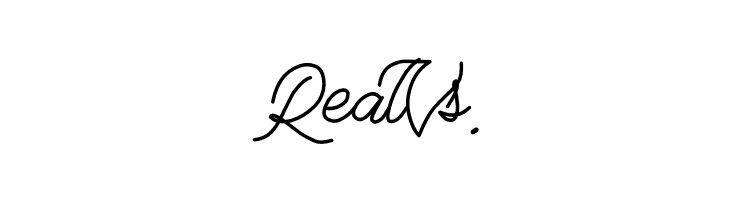 MONOCLEE DEMO  Free Fonts Download