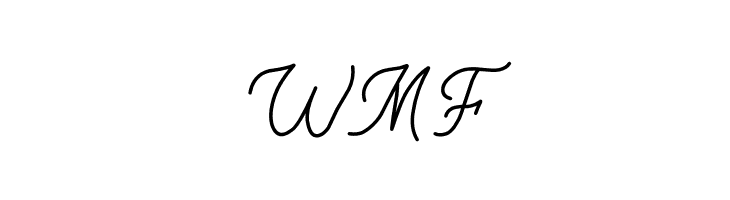 MONOCLEE DEMO  Free Fonts Download