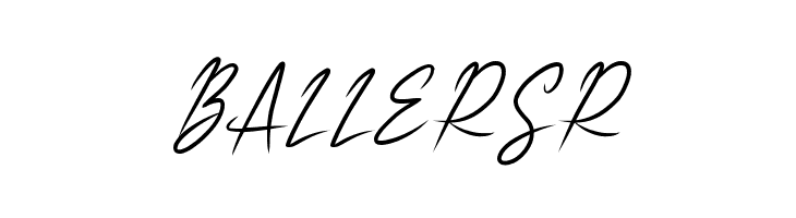 CLASSIC SIGNATURE DEMO  Free Fonts Download